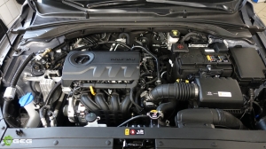 Hyundai i30 1.4 2019r - Instalacje gazowe LPG Kraków - Rekomendowany Warsztat STAG