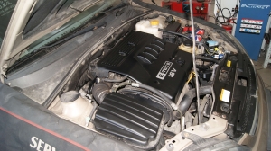 Chevrolet Lacetti 1.4 2007r LPG Auto gaz Nowa Huta