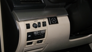 Subaru Legacy Outback 2.5 2012r