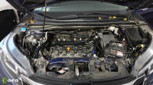 Honda CR-V 2.0 2015r - GEG AUTO GAZ LPG KRAKOW