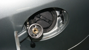 Mazda 6 2.0 2004r LPG